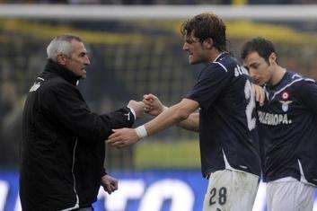 Lo stile di Floccari, la voglia di Zàrate ed il ritorno di Ledesma: Lazio, il gruppo è ritrovato