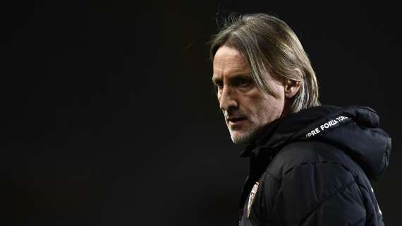 Torino, niente partita con la Lazio: la squadra di Nicola si allena al Filadelfia