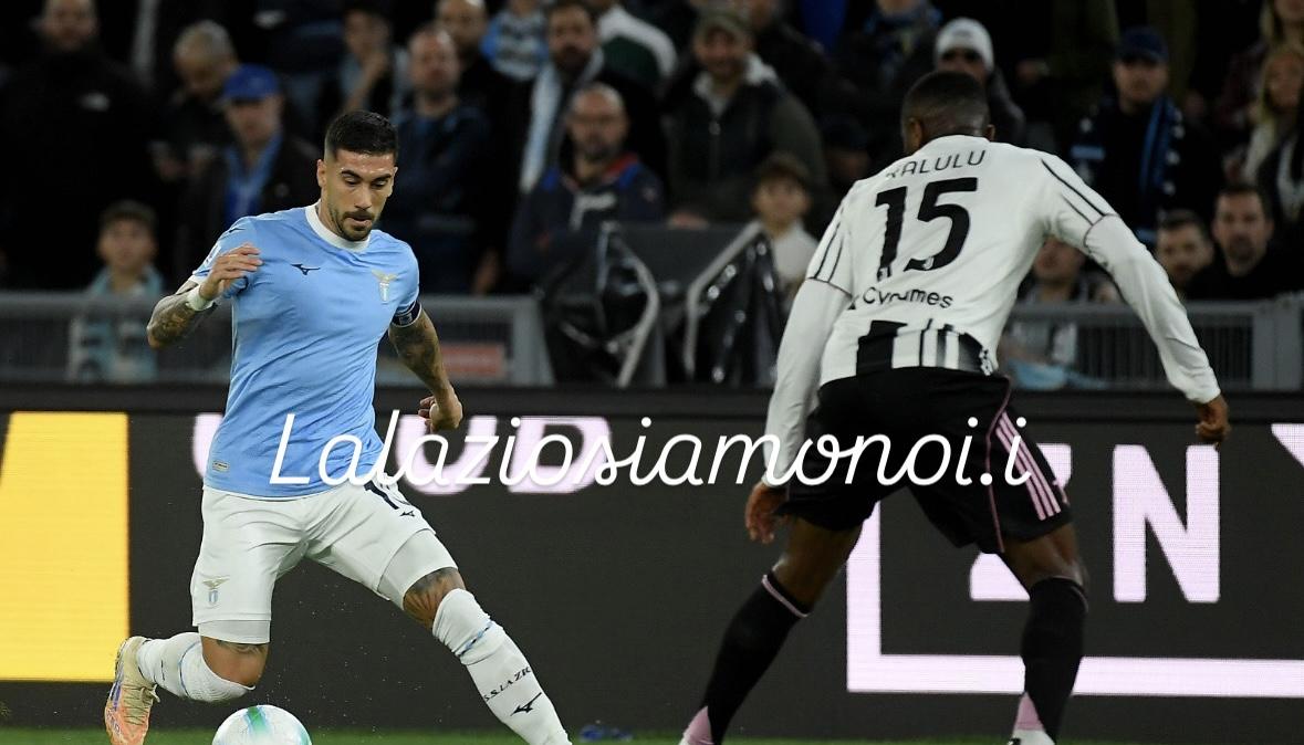 Lazio, Zaccagni e il messaggio alla squadra: "Avanti così! Carattere e..." - FOTO