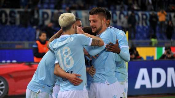 FOCUS - Lazio, un mese in apnea: tutti gli impegni della Lazio ad aprile, dall'Europa League al derby