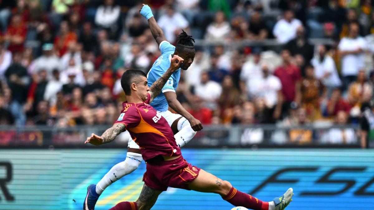 Serie A, Simonelli: "Derby e Internazionali? Tanto rumore per nulla"