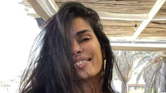 Jovana, la moglie dell'ex Lazio Filip Djordjevic infiamma l'Isola dei Famosi - FOTO
