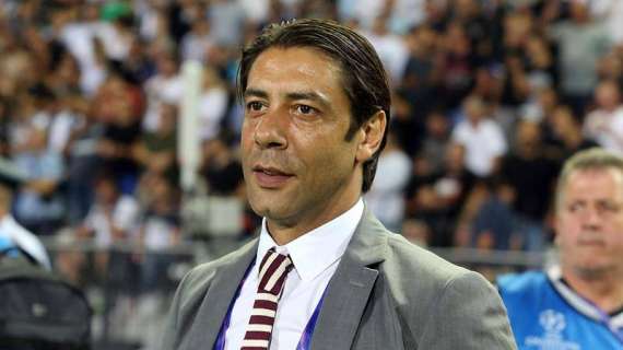 Rui Costa: "Inzaghi è una grande realtà. Scudetto? Lazio in seconda fila"