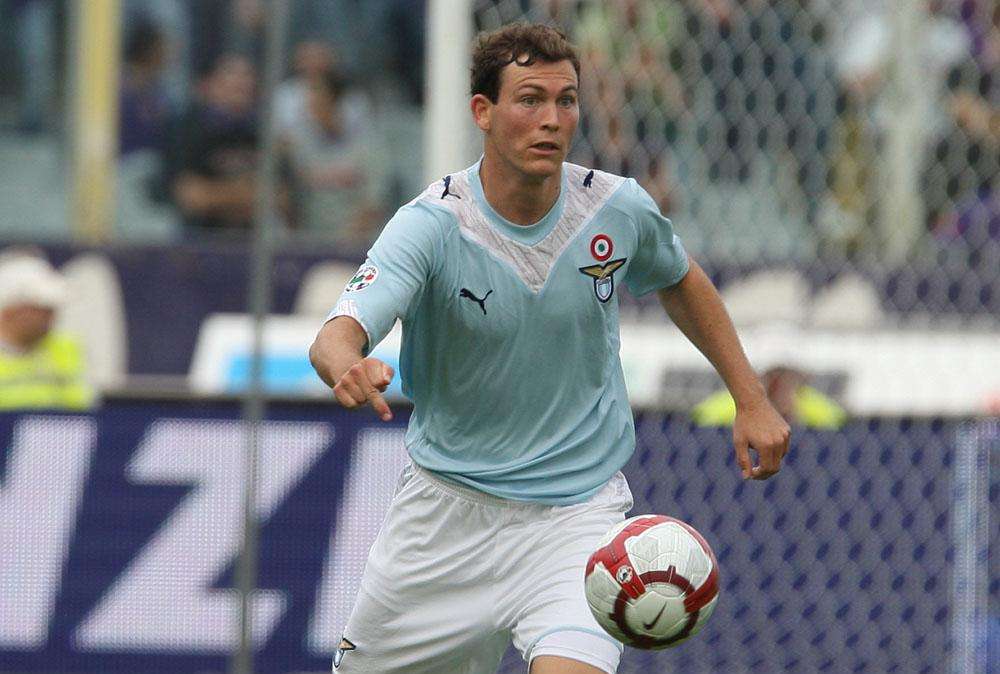 LICHTSTEINER COULD LEAVE LAZIO: THERE ARE TWO IMPORTANT OFFERS AND THERE IS A RESOLUTIVE CLAUSE IN HIS CONTRACT.