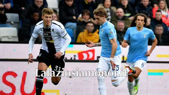 Lazio | Rovella e le stupidaggini inenarrabili. Fabiani: "Se vi dicessi che..."