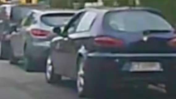 Roma | Truffa dello specchietto si trasforma in dramma: attenzione automobilisti