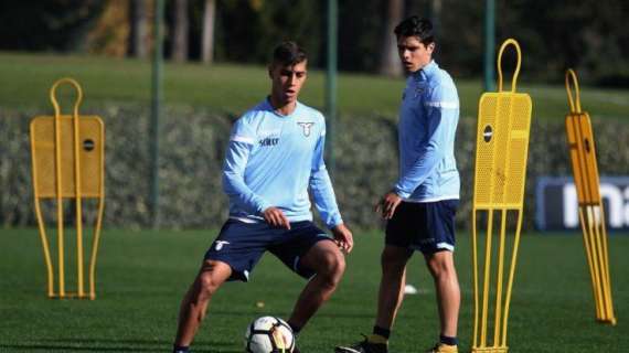 Genoa - Lazio, esordio in Serie A di Bruno Jordao in biancoceleste
