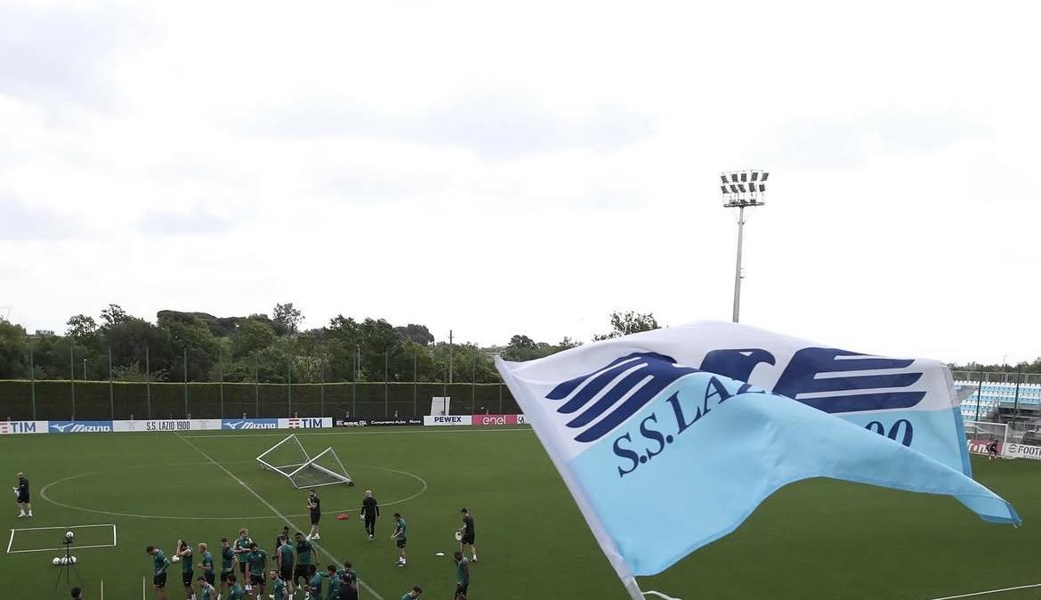 Lazio, la società ringrazia i tifosi: "Avete fatto sentire la vostra voce..." - VD
