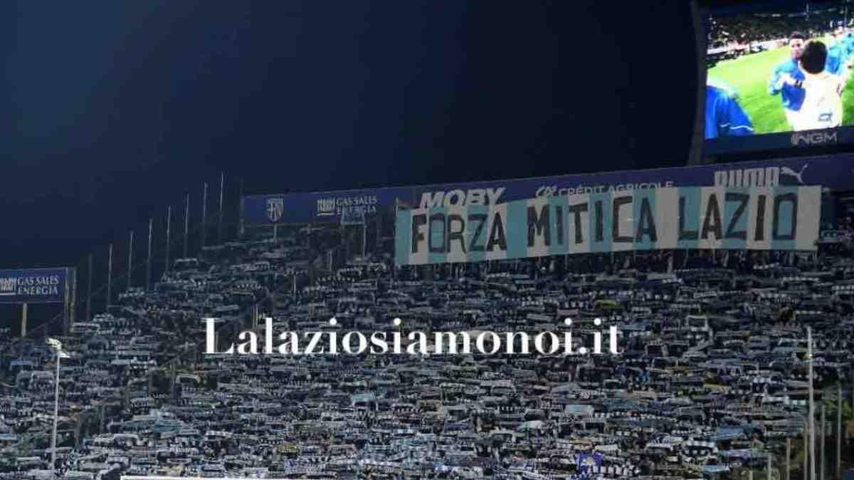 Lazio, Provstgaard è incredulo: "Che partita! Che squadra!"