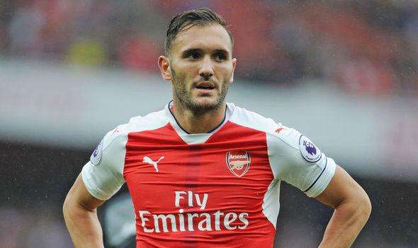 ESCLUSIVA - Post-Keita, tentativo per Lucas Perez dell'Arsenal: ipotesi prestito, ma la concorrenza è alta
