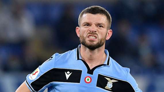 Lazio, parla l'ex Berisha: "Vi spiego perché non ho inciso. Con Inzaghi..."