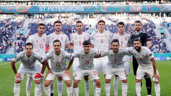 Svizzera - Spagna, dopo i rigori le Furie Rosse passano in semifinale