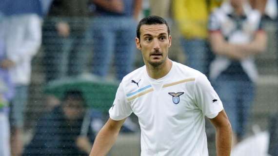 Scaloni racconta: "Alla Lazio ero un ex giocatore, pensavo già a..."