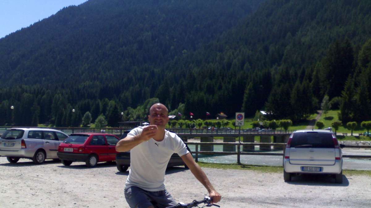 SPECIALE AURONZO - Terzo giorno, seduta della mattina: differenziato per Dabo, Matuzalem e Makinwa