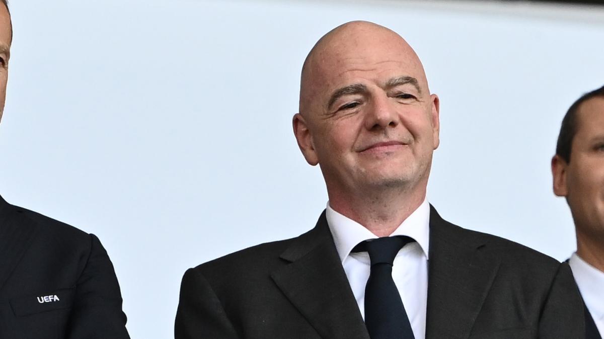 Lazio, Lotito ha l'appoggio di Infantino: ecco il nuovo accordo