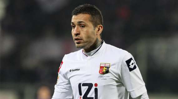 UFFICIALE - Matuzalem è un calciatore del Bologna
