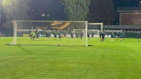 Italia-Svizzera, azzurri in campo: le probabili formazioni - VIDEO