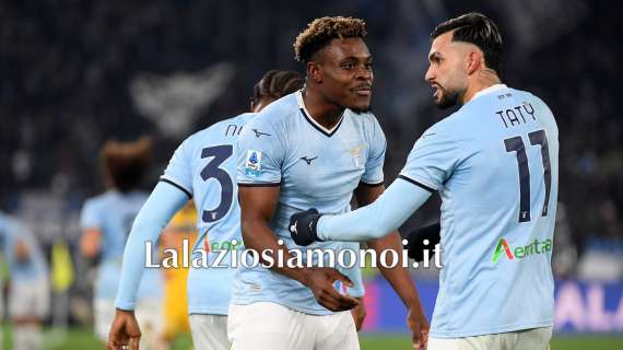 Lazio-Atalanta, Polverosi: "Due squadre vere e una differenza. Ora la Roma..."