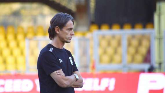 Lazio, Pippo Inzaghi: "Scudetto? Sarebbe un miracolo. Su Simone..."