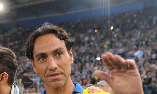 Nesta: "Derby speciale, la Lazio è il mio club del cuore"
