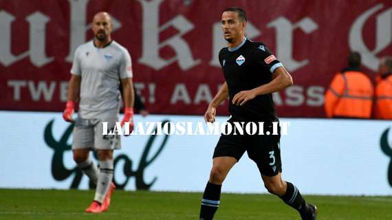Lazio, Immobile stende il Twente in amichevole: il post di Luiz Felipe - FT