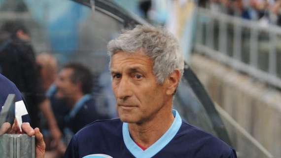 Lazio, Caso: "Verona avversario complicato, non bisogna abbassare la guardia"