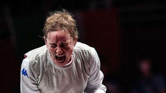 Paralimpiadi Tokyo 2020, magico bis d’oro per Bebe Vio