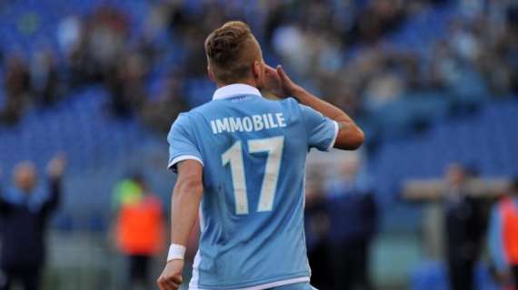 Lazio - Palermo 6-2: rivivi i gol con la voce di Alessandro Zappulla - VIDEO