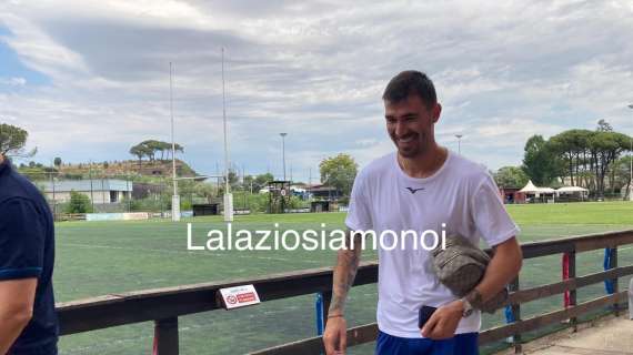 Calciomercato, Romagnoli alla Lazio e la Roma resta all'asciutto: i dettagli