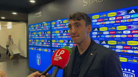 MIXED ZONE | Cambiaso: "Con la Lazio una gara importante. Sulle assenze..."