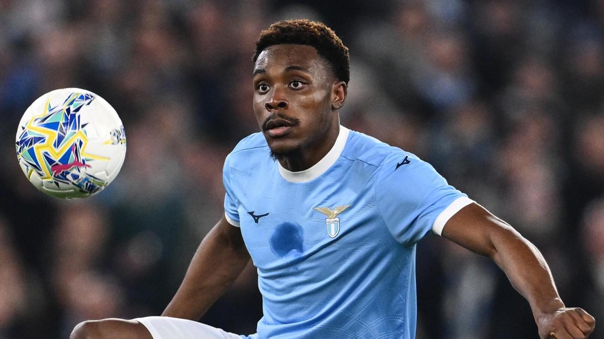 Lazio, Dele-Bashiru ha raggiunto il ritiro della Nigeria: le ultime
