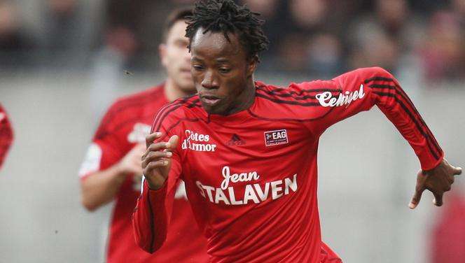 ESCLUSIVA - B.Koné, l'agente glissa: "Lazio interessata? Non so, ma con una buona offerta...". Poi su Ciani: "Resta al 100%"