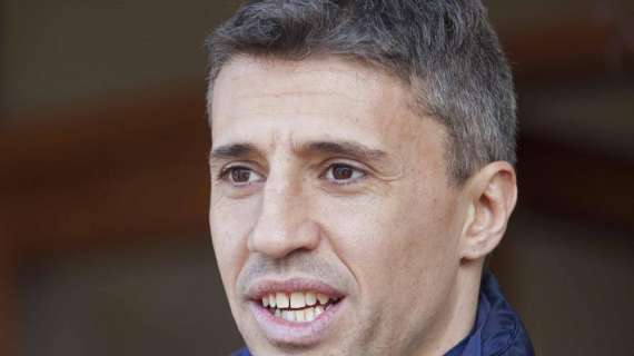 Morte Paolo Rossi, il cordoglio di Crespo: "Rispetto eterno per la persona"