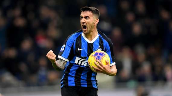 Calciomercato Lazio, Il Messaggero: "Nuovo contatto per Vecino"