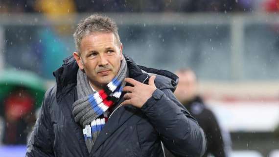 Mihajlovic punta l'Europa meno nobile: "La Lazio e la Roma andranno in Champions..."