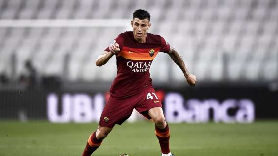 Lazio - Roma, i tifosi giallorossi se la prendono con Ibanez: "Ci hai fatto perdere". E lui...