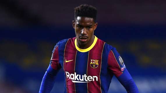 Calciomercato Lazio | Per Junior Firpo c'è anche il Milan: le ultime