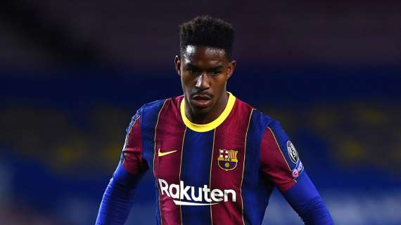 Calciomercato Lazio | Dagli svincolati spunta l'ipotesi Junior Firpo: i dettagli