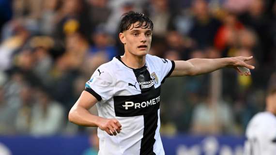 Lazio | Sabatini spiega: "Leoni? A Parma hanno rivisto Nesta!"