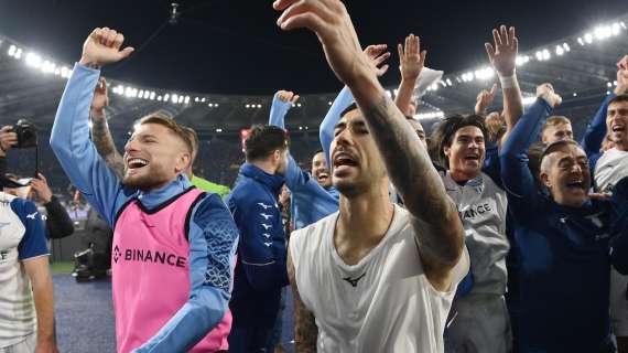 Lazio, Immobile mette nel mirino la Juventus: può tornare titolare
