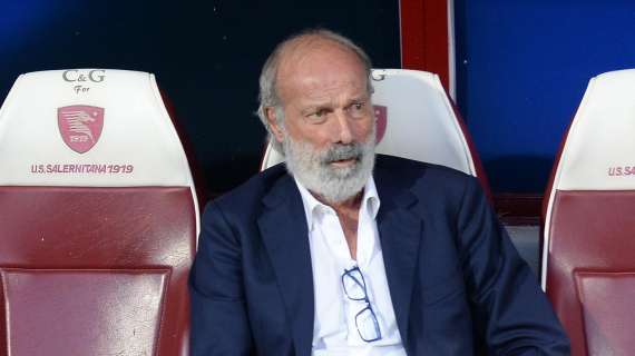 Lazio, Sabatini: "Ho detto una stupidaggine su Isaksen e ho chiamato Sarri"