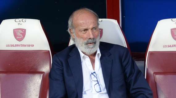 Lazio, Sabatini esalta Sarri: "Può fare ciò che vuole, ogni decisione sarà giusta"