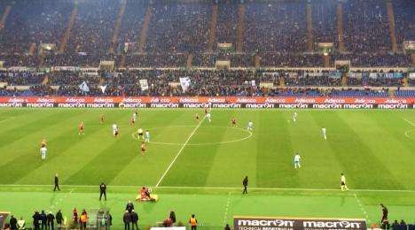 RIVIVI IL LIVE - Lazio-Milan 3-1 (4' Menez, 47', 81' Parolo, 51' Klose) 