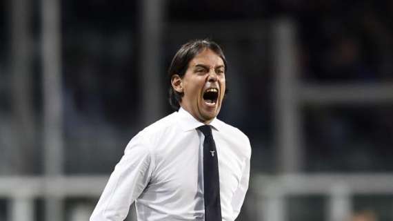 Lazio, voci da bordocampo: Inzaghi rivede il derby e fa una richiesta ai calciatori