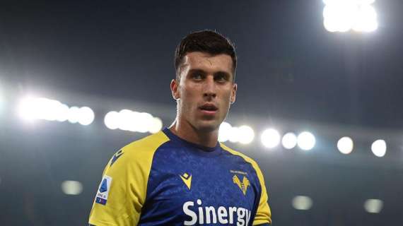 Calciomercato Lazio, l'Hellas Verona alza il muro per Casale: la situazione