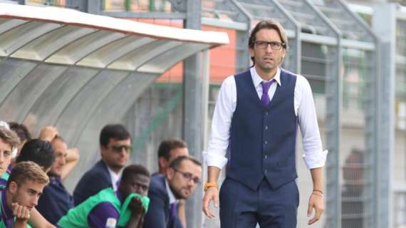 PRIMAVERA - Fiorentina, Guidi: "Grande prestazione, ma potevamo segnare di più. E il difficile viene ora"