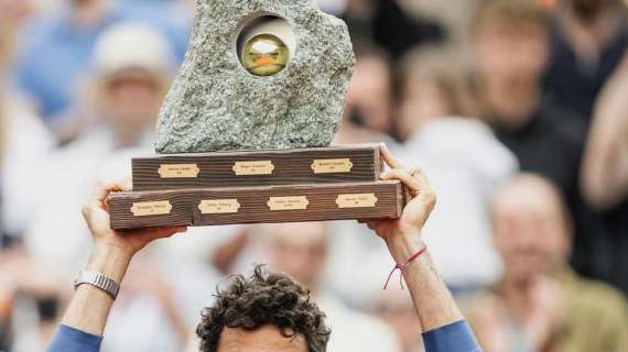 Gossip | Berrettini trionfa all'Atp di Gstaad: ecco il bottino