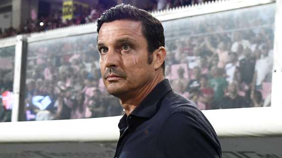 Ex Lazio | Milan Futuro, Oddo verso la conferma in panchina anche in Serie D