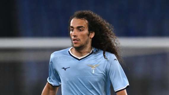 Lazio, il saluto di Guendouzi a Baroni: "Allenatore eccellente, persona meravigliosa" - FOTO