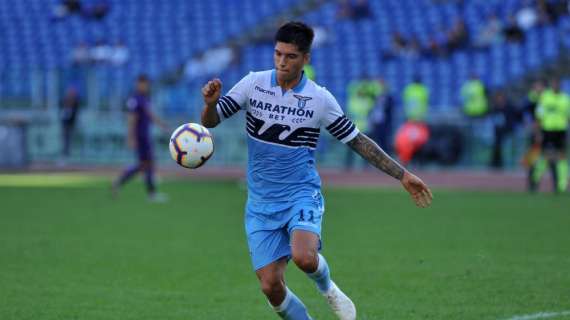 FORMELLO - Lazio, 4-1 alla Primavera: doppietta Correa, scarico per i titolari 